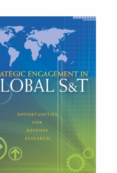 Strategic Engagement in Global S&T