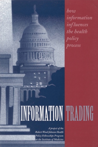 Information Trading