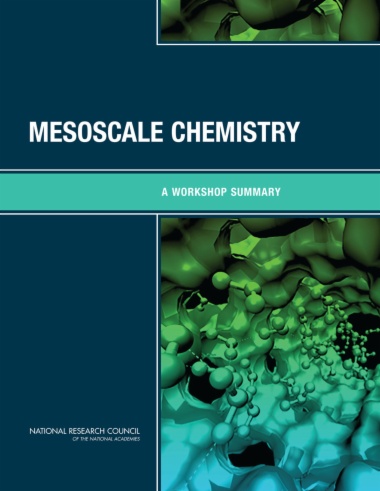 Mesoscale Chemistry