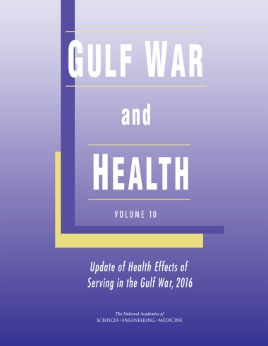 Gulf War and Health