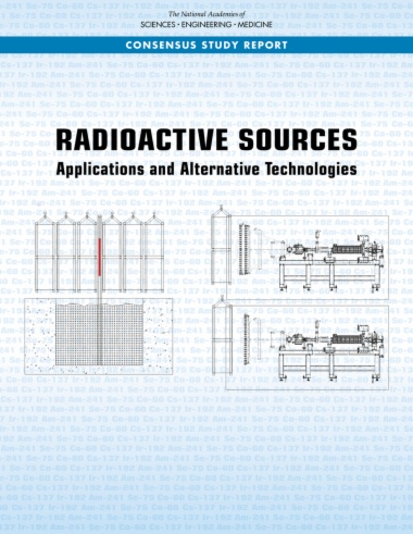 Radioactive Sources