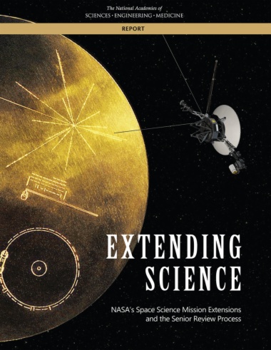 Extending Science