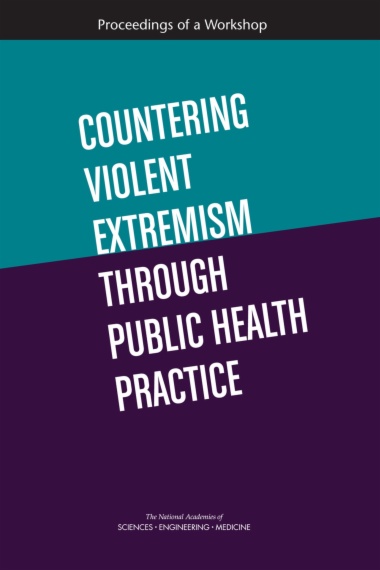 Countering Violent Extremism Through Public Health Practice