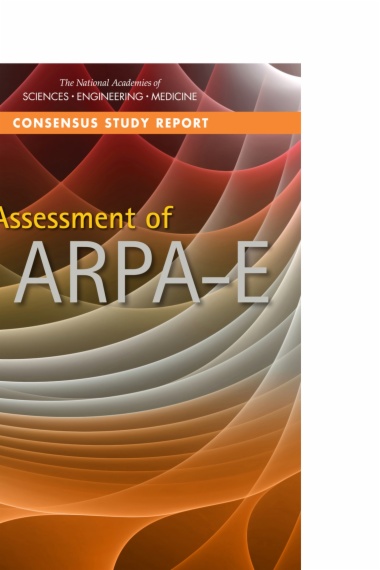 An Assessment of ARPA-E