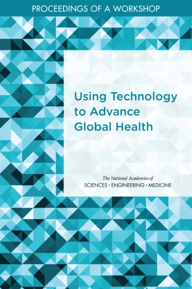 Using Technology to Advance Global Health