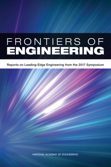 Frontiers of Engineering