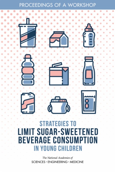 Strategies to Limit Sugar-Sweetened Beverage Consumption in Young Children