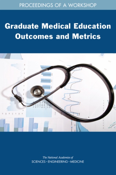 Graduate Medical Education Outcomes and Metrics