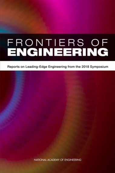 Frontiers of Engineering