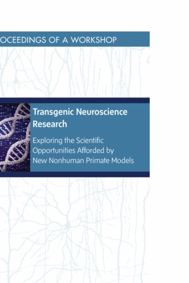 Transgenic Neuroscience Research