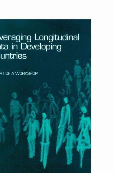 Leveraging Longitudinal Data in Developing Countries