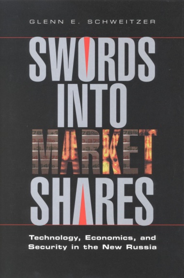 Swords into Market Shares