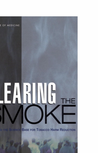 Clearing the Smoke