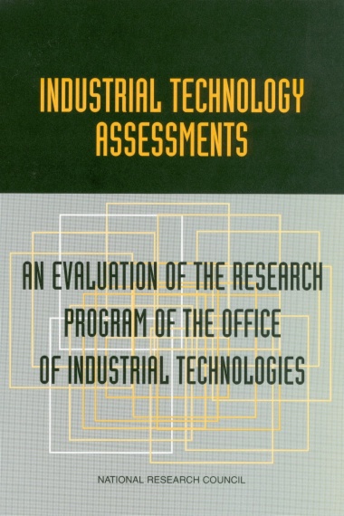 Industrial Technology Assessments