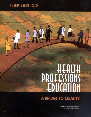 Health Professions Education