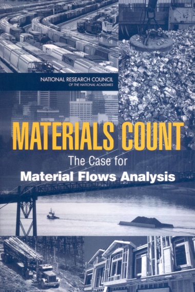 Materials Count