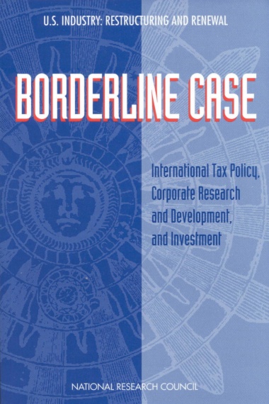 Borderline Case