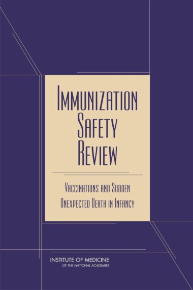 Immunization Safety Review