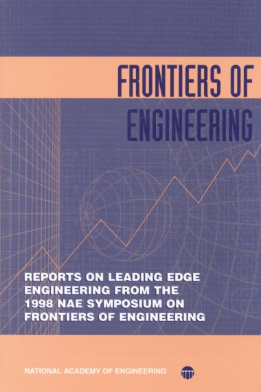 Frontiers of Engineering