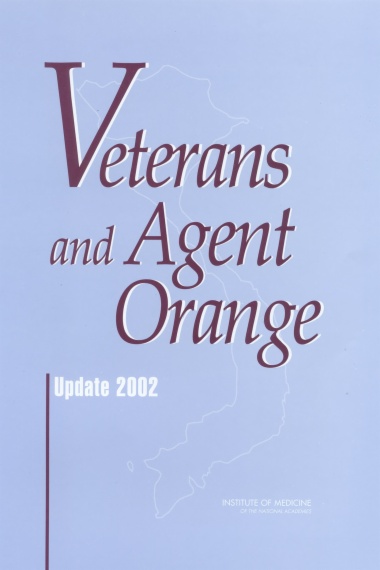 Veterans and Agent Orange