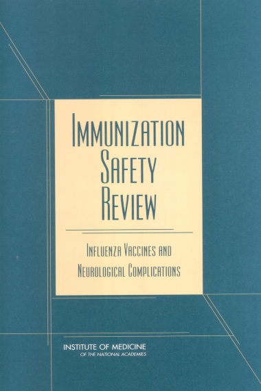 Immunization Safety Review