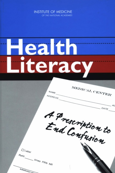 Health Literacy