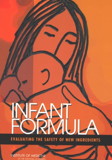 Infant Formula