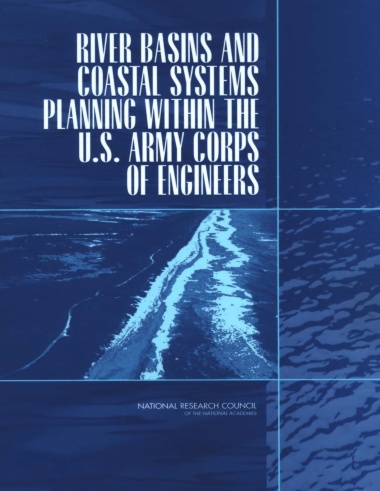 River Basins and Coastal Systems Planning Within the U.S. Army Corps of Engineers