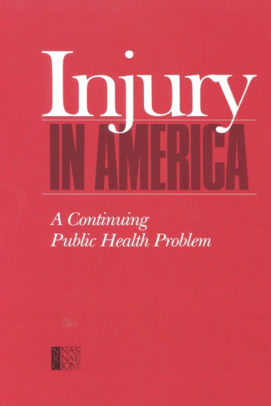 Injury in America