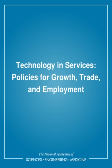 Technology in Services