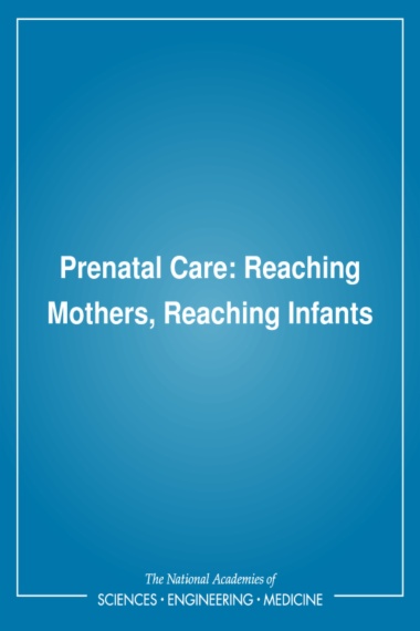 Prenatal Care