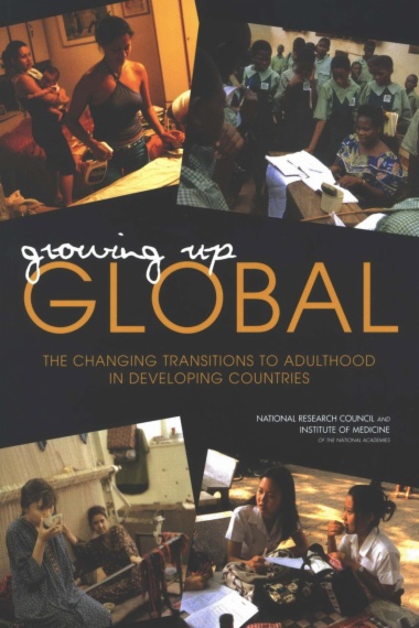 Growing Up Global