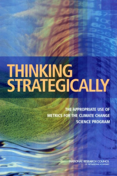 Thinking Strategically