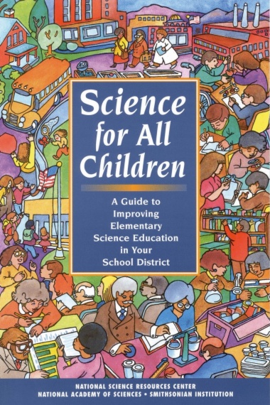 Science for All Children