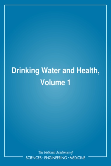 Drinking Water and Health,