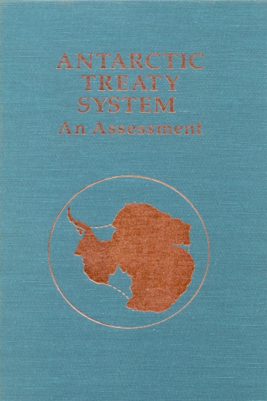 Antarctic Treaty System