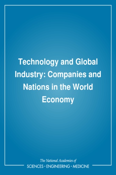 Technology and Global Industry