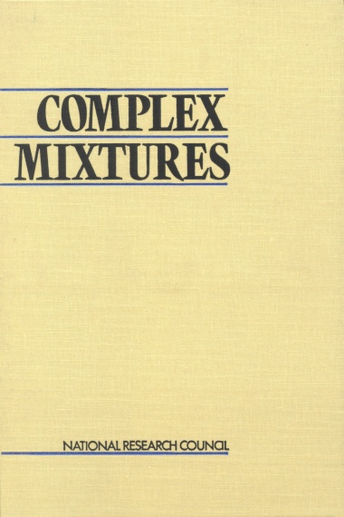 Complex Mixtures