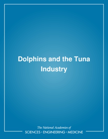 Dolphins and the Tuna Industry