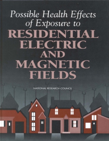 Possible Health Effects of Exposure to Residential Electric and Magnetic Fields