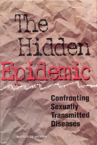 The Hidden Epidemic