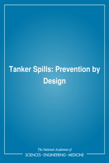 Tanker Spills