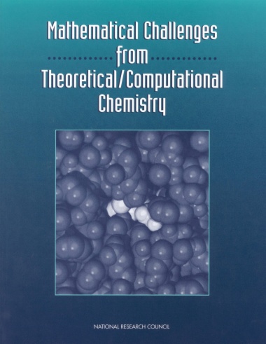 Mathematical Challenges from Theoretical/Computational Chemistry