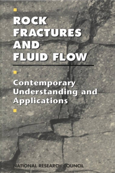 Rock Fractures and Fluid Flow