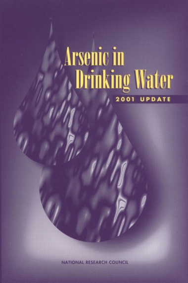 Arsenic in Drinking Water