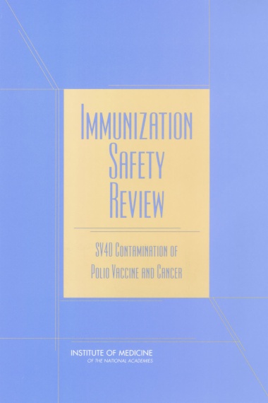 Immunization Safety Review