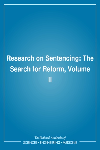 Research on Sentencing