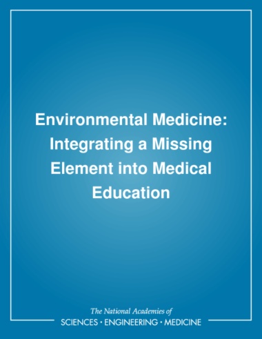 Environmental Medicine