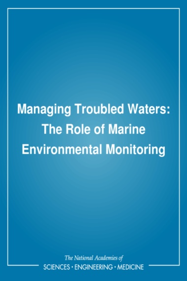 Managing Troubled Waters