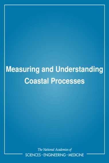 Measuring and Understanding Coastal Processes